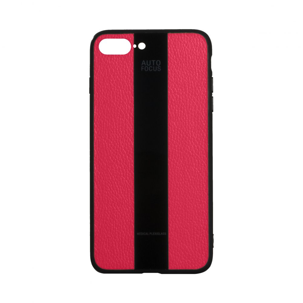Чехол Combi Leather для Apple Iphone 7 Plus / 8 Plus